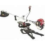 Stiga BC 450 HD 1,4kW, 45cm – Zboží Dáma