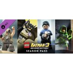 LEGO Batman 3: Beyond Gotham Season Pass – Hledejceny.cz