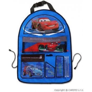 Kaufmann Kapsář do auta Disney Cars