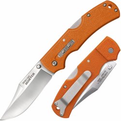 Cold Steel Double Safe Hunter (Orange), CS-23JB