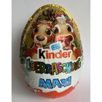 Ferrero Kinder Surprise Maxi 100 g – Hledejceny.cz