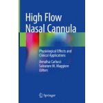 High Flow Nasal Cannula – Zboží Dáma