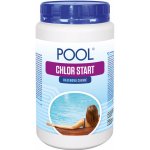 LAGUNA Chlor start 900g – Sleviste.cz