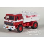 Seva Monti System 1387 Liaz Benzina 1:48 – Zboží Mobilmania