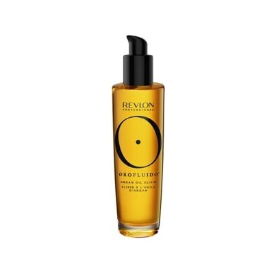 Revlon Professional Orofluido Elixir Vlasový olej Ženy 85 ml – Hledejceny.cz