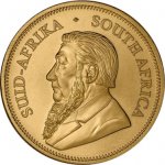 South African Mint Krugerrand zlatá mince 1 oz – Zboží Dáma