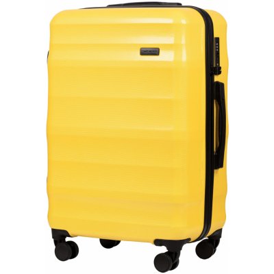 Wings VULTURE Žlutá 63 L – Zboží Mobilmania