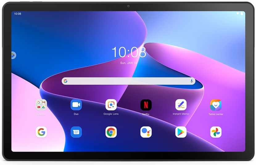 Lenovo Tab M10 Plus 4G ZAAN0125SE