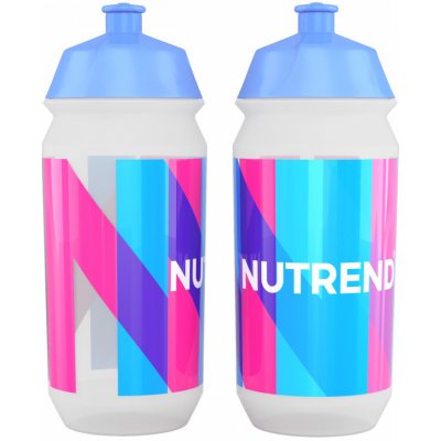 Nutrend Tacx Bidon 2019 500 ml – Zboží Dáma