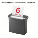 Rexel Momentum S206 – Zboží Mobilmania