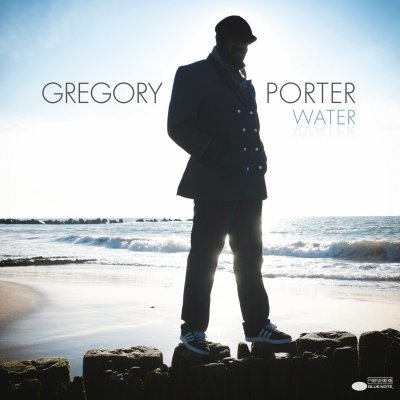 Gregory Porter - Water CD