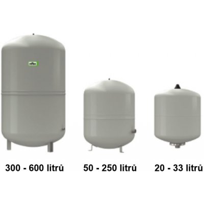 Reflex expanzomat S 100/10 8210500 – Zbozi.Blesk.cz