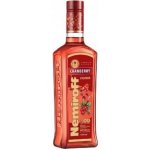 Nemiroff Cranberry 21% 0,7 l (holá láhev) – Zbozi.Blesk.cz