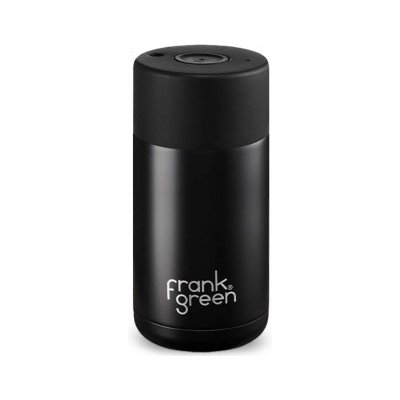 Frank Green Ceramic nerezový midnight 355 ml – Hledejceny.cz