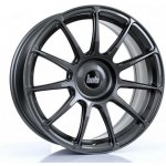 Bola VST 7,5x17 5x112 ET40-45 gloss gunmetal – Sleviste.cz
