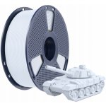 Sunlu PLA 1,75 mm 1 kg bílá – Zboží Živě