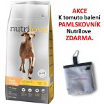 Nutrilove pes ACTIVE fresh kuřecí 12 kg – Sleviste.cz