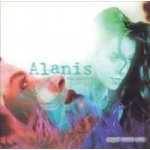 Morissette Alanis - Jagged Little Pill LP – Hledejceny.cz