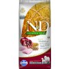 Vitamíny pro zvířata N&D Ancestral Grain Dog Adult Light Medium & Maxi Chicken & Pomegranate 12 kg