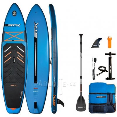 Paddleboard STX Cruiser 11'6 – Sleviste.cz