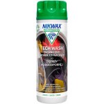 Nikwax Tech Wash Prací prostředek 300 ml – Sleviste.cz