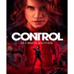 Control (Ultimate Edition) – Hledejceny.cz