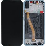 LCD Displej + Dotykové sklo Huawei Nova 3 – Hledejceny.cz
