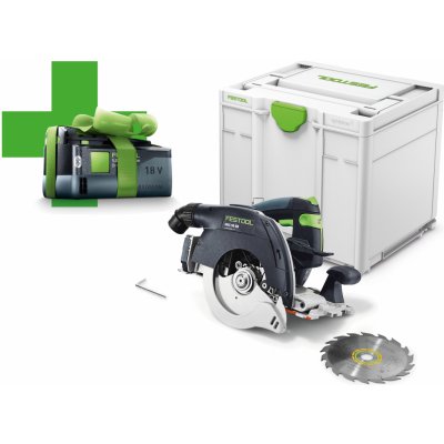 Festool HKC 55 EB-Basic-5,0 – Zboží Mobilmania