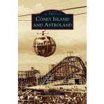 Coney Island and Astroland Denson CharlesPevná vazba – Sleviste.cz