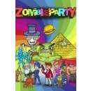 Zombie Party