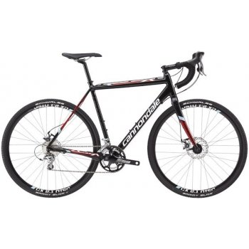 Cannondale CAAD X DISC 2015