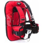 Finnsub Křídlo FLY 13D RESCUE Comfort – Zboží Dáma