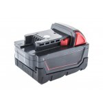 AVACOM ATMW-L18A2-15Q MILWAUKEE M18 Li-Ion 18V 3000mAh, články SAMSUNG - neoriginální – Hledejceny.cz