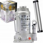 Vorel hydraulický pístový 12t TO-80062 – Zboží Mobilmania