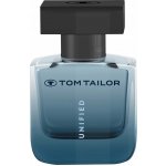 Tom Tailor Unified toaletní voda pánská 30 ml – Hledejceny.cz