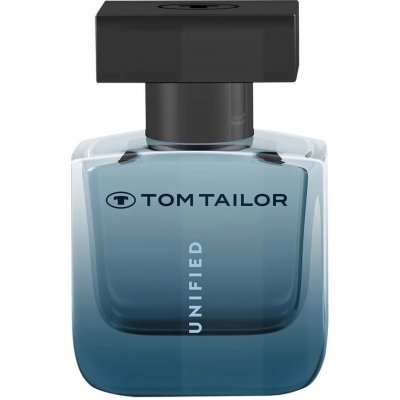 Tom Tailor Unified toaletní voda pánská 30 ml – Hledejceny.cz