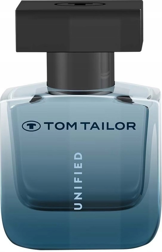 Tom Tailor Unified toaletní voda pánská 30 ml