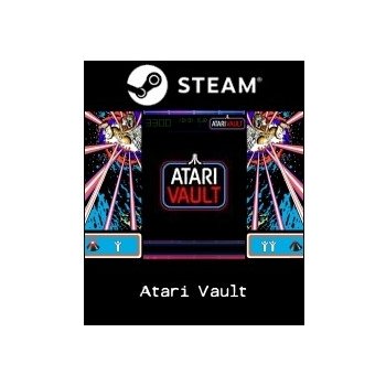 Atari Vault