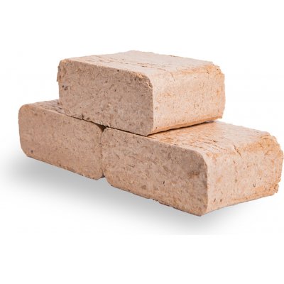 OPTIMTOP Dřevěné brikety RUF HARD EXCELLENT bukové 960 kg – Hledejceny.cz