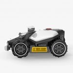 Mammotion LUBA mini AWD 800 – HobbyKompas.cz
