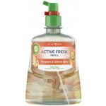 Air Wick Active Fresh Dýně a podzim.koření náhradní náplň 228 ml – Sleviste.cz