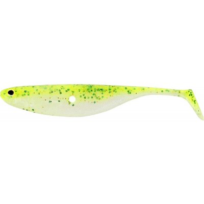 Westin Gumová nástraha ShadTeez Sparkling Chartreuse - 12cm/9g – Zboží Dáma