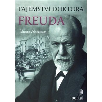 Tajemství doktora Freuda