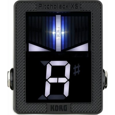 Korg Pitchblack XS – Zboží Mobilmania