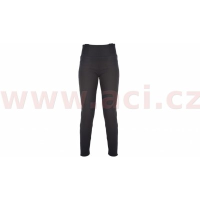 Oxford SUPER LEGGINGS Short Lady černé – Zboží Mobilmania