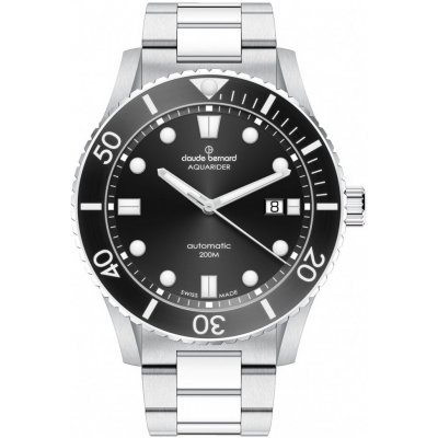 Claude Bernard 80129 3NBM NIB – Sleviste.cz