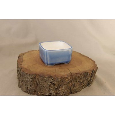 Yixing keramická miska Červená 9,5 x 9,5 x 5 cm – Hledejceny.cz