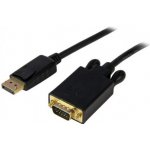 StarTech DP2VGAMM10B – Hledejceny.cz