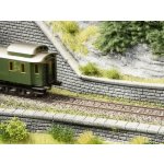 Noch H0 Tvrzená pěna horní zakončení zdi délka 98 mm 14236 – Hledejceny.cz