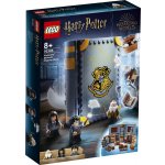 LEGO® Harry Potter™ 76385 Kouzelné momenty z Bradavic: Hodina kouzelných formulí – Zboží Mobilmania